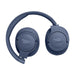 JBL Tune 770NC | Écouteurs supra-auriculaires - Bluetooth - Sans fil - Bleu-Sonxplus Drummondville