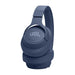 JBL Tune 770NC | Écouteurs supra-auriculaires - Bluetooth - Sans fil - Bleu-Sonxplus Drummondville