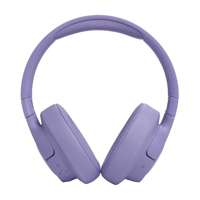 JBL Tune 770NC | Écouteurs supra-auriculaires - Bluetooth - Sans fil - Mauve-Sonxplus Drummondville