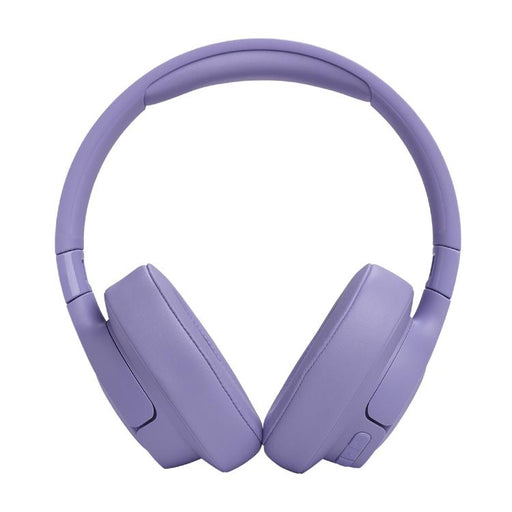 JBL Tune 770NC | Écouteurs supra-auriculaires - Bluetooth - Sans fil - Mauve-Sonxplus Drummondville