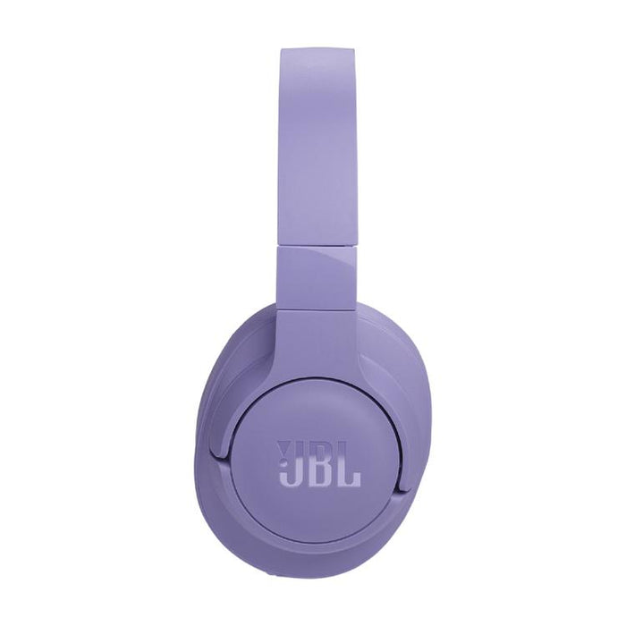 JBL Tune 770NC | Écouteurs supra-auriculaires - Bluetooth - Sans fil - Mauve-Sonxplus Drummondville