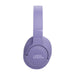 JBL Tune 770NC | Écouteurs supra-auriculaires - Bluetooth - Sans fil - Mauve-Sonxplus Drummondville