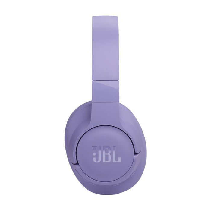 JBL Tune 770NC | Écouteurs supra-auriculaires - Bluetooth - Sans fil - Mauve-Sonxplus Drummondville