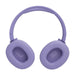 JBL Tune 770NC | Écouteurs supra-auriculaires - Bluetooth - Sans fil - Mauve-Sonxplus Drummondville