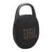 JBL Clip 5 | Haut-parleur à mousqueton portable - Bluetooth - IP67 - Noir-Sonxplus Drummondville