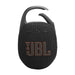 JBL Clip 5 | Haut-parleur à mousqueton portable - Bluetooth - IP67 - Noir-Sonxplus Drummondville