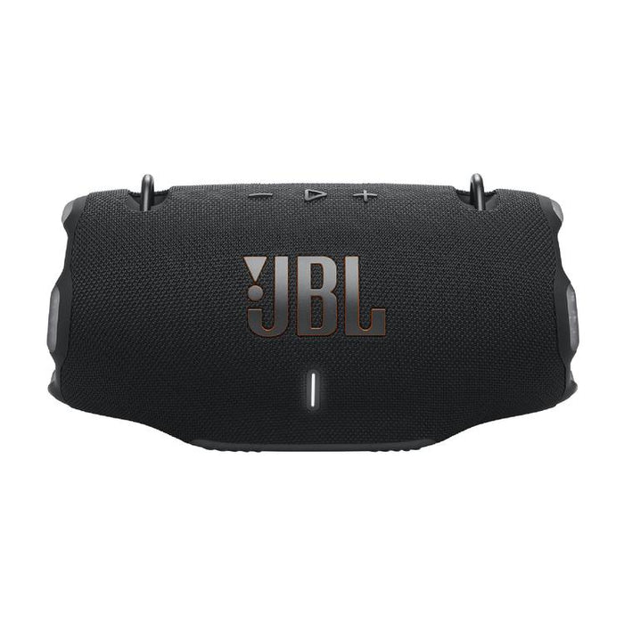 JBL Xtreme 4 | Haut-parleur portable - Bluetooth - AI intégré - IP67 - Noir | Sonxplus Drummondville