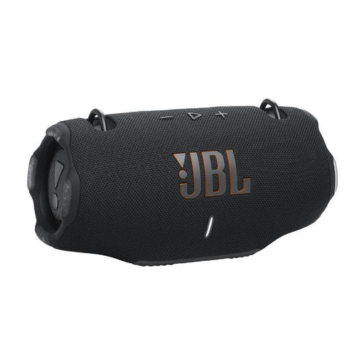 JBL Xtreme 4 | Haut-parleur portable - Bluetooth - AI intégré - IP67 - Noir-Sonxplus Drummondville