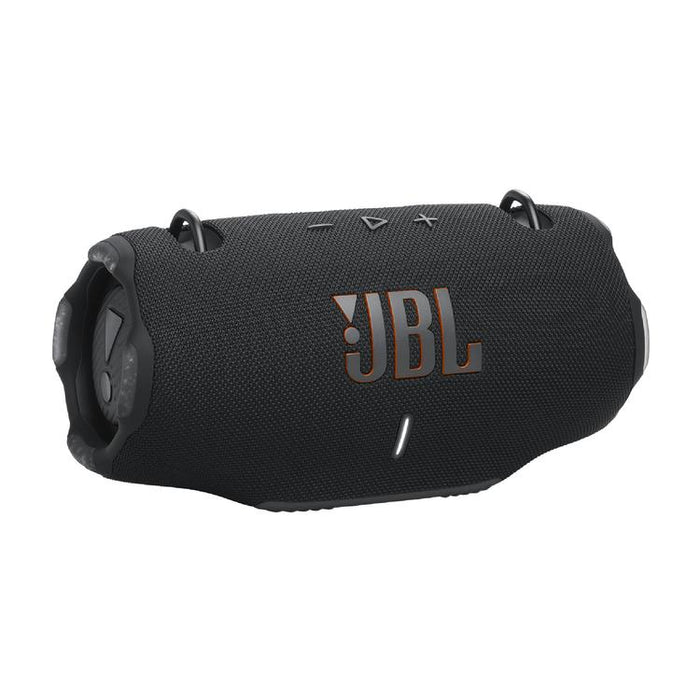 JBL Xtreme 4 | Haut-parleur portable - Bluetooth - AI intégré - IP67 - Noir-Sonxplus Drummondville