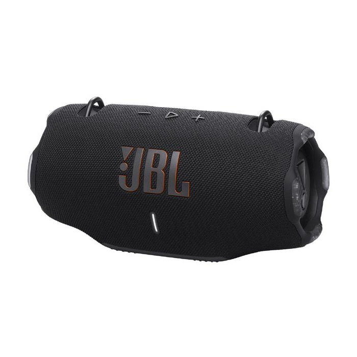 JBL Xtreme 4 | Haut-parleur portable - Bluetooth - AI intégré - IP67 - Noir-Sonxplus Drummondville