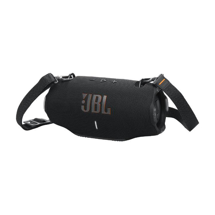 JBL Xtreme 4 | Haut-parleur portable - Bluetooth - AI intégré - IP67 - Noir | Sonxplus Drummondville