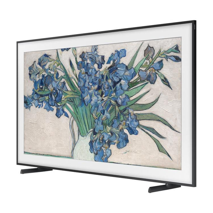 Samsung QN85LS03DAFXZC | Téléviseur 85" - The Frame - QLED - 4K - Série LS - 120Hz - Quantum-Sonxplus Drummondville