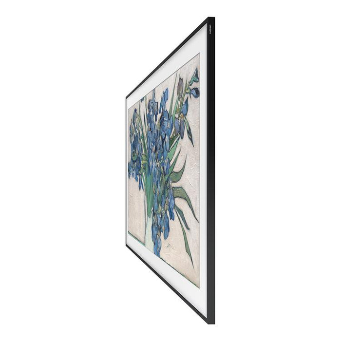 Samsung QN85LS03DAFXZC | Téléviseur 85" - The Frame - QLED - 4K - Série LS - 120Hz - Quantum-Sonxplus Drummondville