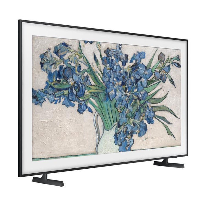 Samsung QN75LS03DAFXZC | Téléviseur 75" - The Frame - QLED - 4K - Série LS - 120Hz - Quantum-Sonxplus Drummondville