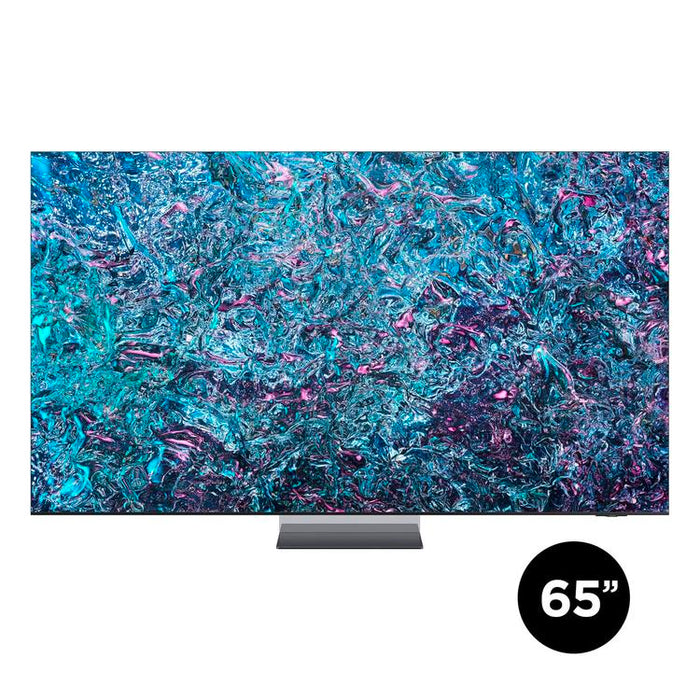 Samsung QN65QN900DFXZC | Téléviseur 65" - 120Hz - Neo QLED 8K - Série QN900D-Sonxplus Drummondville