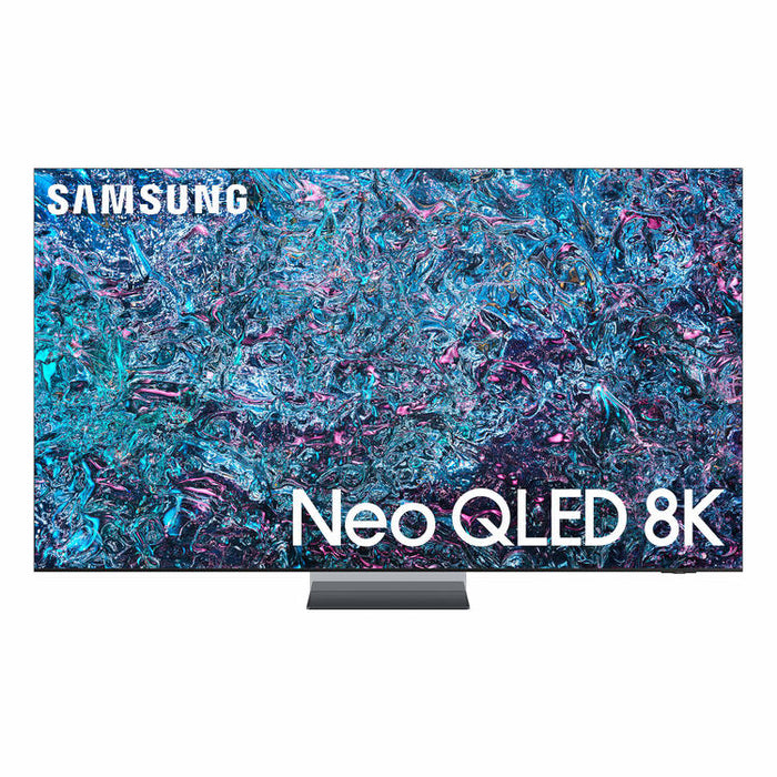 Samsung QN65QN900DFXZC | Téléviseur 65" - 120Hz - Neo QLED 8K - Série QN900D-Sonxplus Drummondville