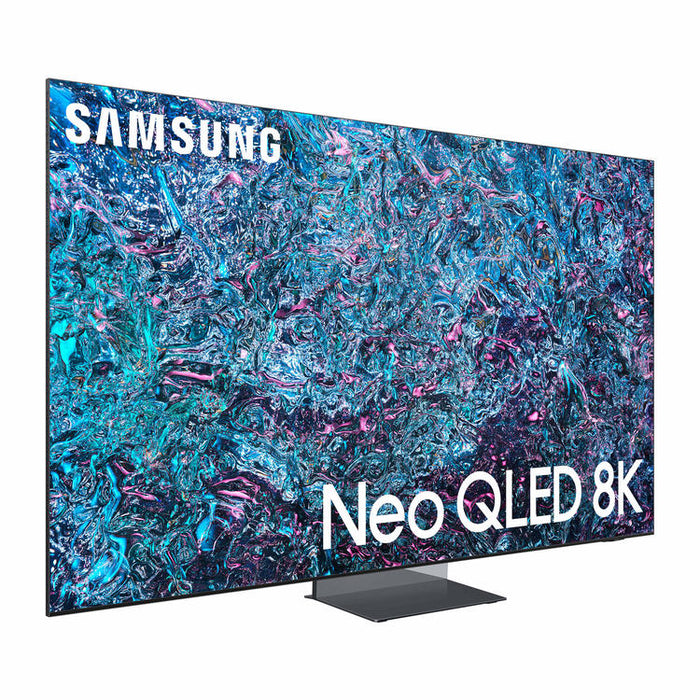 Samsung QN65QN900DFXZC | Téléviseur 65" - 120Hz - Neo QLED 8K - Série QN900D-Sonxplus Drummondville