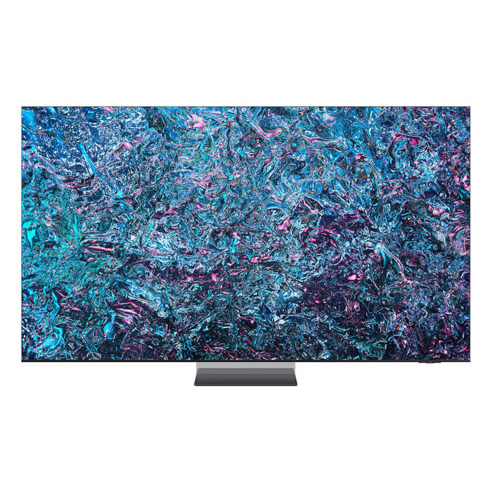 Samsung QN65QN900DFXZC | Téléviseur 65" - 120Hz - Neo QLED 8K - Série QN900D-Sonxplus Drummondville