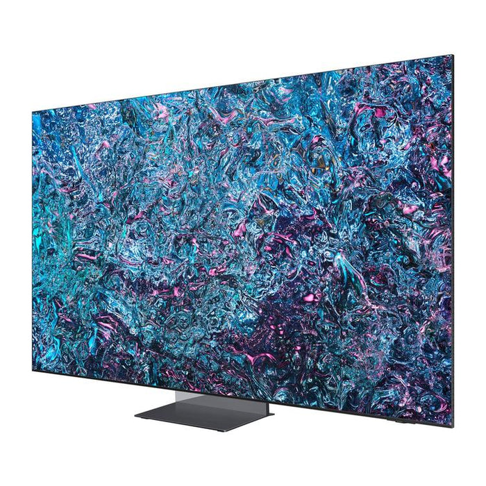 Samsung QN65QN900DFXZC | Téléviseur 65" - 120Hz - Neo QLED 8K - Série QN900D-Sonxplus Drummondville