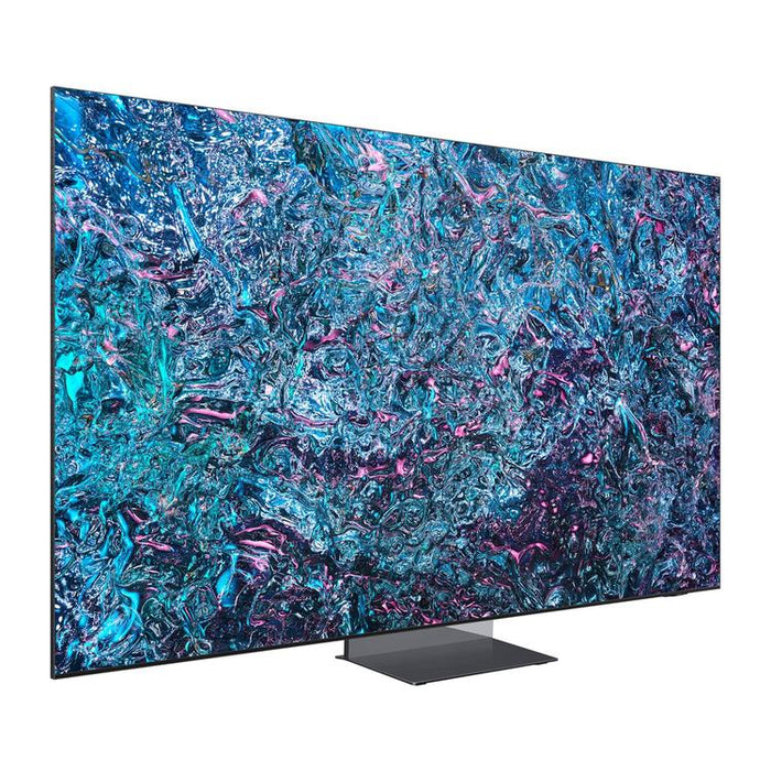 Samsung QN65QN900DFXZC | Téléviseur 65" - 120Hz - Neo QLED 8K - Série QN900D-Sonxplus Drummondville