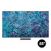 Samsung QN85QN900DFXZC | Téléviseur 85" - 120Hz - Neo QLED 8K - Série QN900D-Sonxplus Drummondville