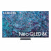 Samsung QN85QN900DFXZC | Téléviseur 85" - 120Hz - Neo QLED 8K - Série QN900D-Sonxplus Drummondville