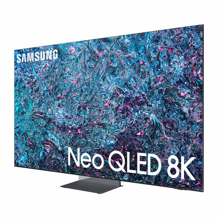 Samsung QN85QN900DFXZC | Téléviseur 85" - 120Hz - Neo QLED 8K - Série QN900D-Sonxplus Drummondville