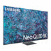 Samsung QN85QN900DFXZC | Téléviseur 85" - 120Hz - Neo QLED 8K - Série QN900D-Sonxplus Drummondville