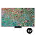 Samsung QN65QN800DFXZC | Téléviseur 65" Série QN800D - 120Hz - 8K - Neo QLED-Sonxplus Drummondville