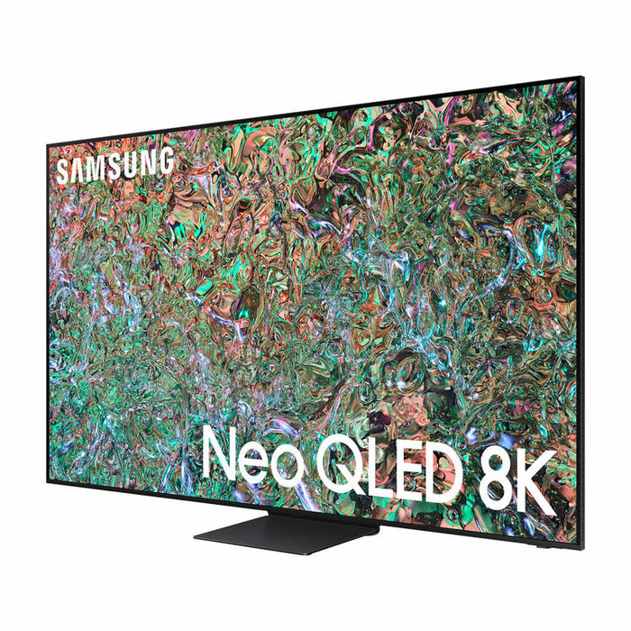 Samsung QN65QN800DFXZC | Téléviseur 65" Série QN800D - 120Hz - 8K - Neo QLED-Sonxplus Drummondville