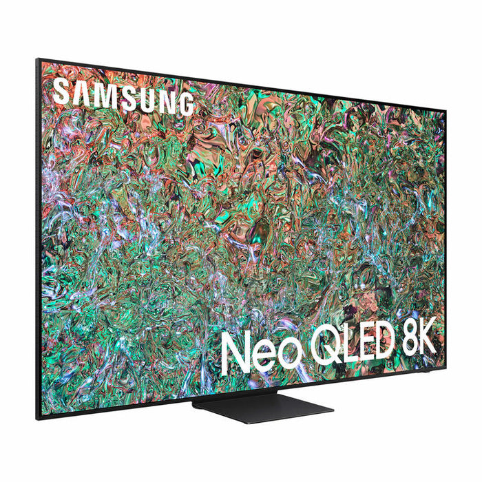 Samsung QN65QN800DFXZC | Téléviseur 65" Série QN800D - 120Hz - 8K - Neo QLED-Sonxplus Drummondville