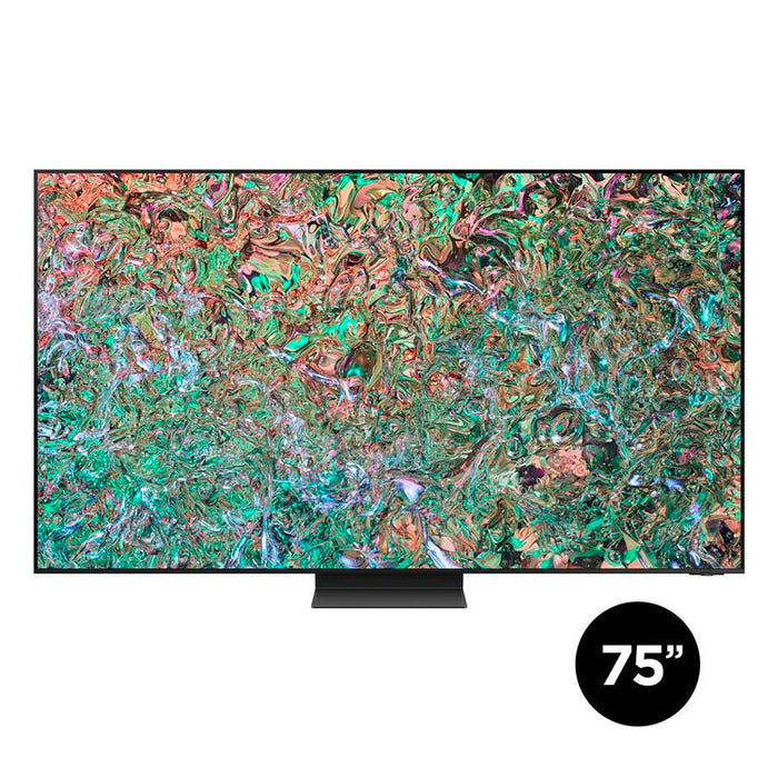 Samsung QN75QN800DFXZC | Téléviseur 75" Série QN800D - 120Hz - 8K - Neo QLED-Sonxplus Drummondville