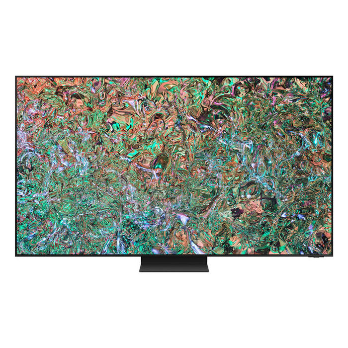 Samsung QN75QN800DFXZC | Téléviseur 75" Série QN800D - 120Hz - 8K - Neo QLED-Sonxplus Drummondville