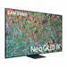 Samsung QN85QN800DFXZC | Téléviseur 85" Série QN800D - 120Hz - 8K - Neo QLED-Sonxplus Drummondville