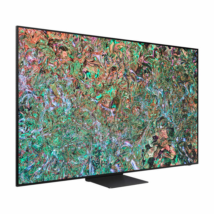 Samsung QN85QN800DFXZC | Téléviseur 85" Série QN800D - 120Hz - 8K - Neo QLED-Sonxplus Drummondville