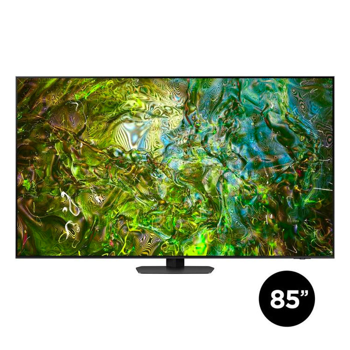 Samsung QN85QN90DAFXZC | Téléviseur 85" Série QN90D - 120Hz - 4K - Neo QLED-Sonxplus Drummondville