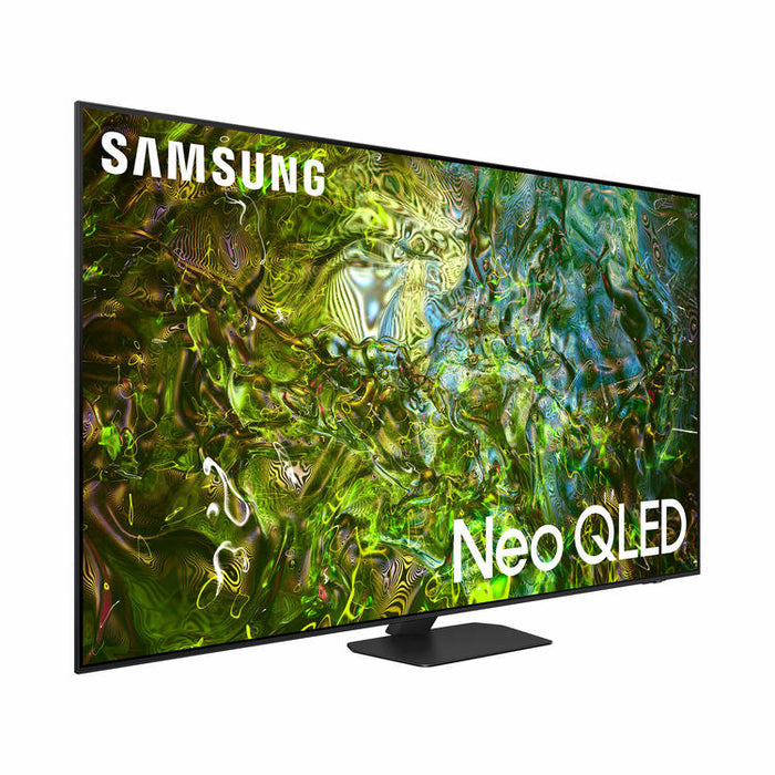 Samsung QN85QN90DAFXZC | Téléviseur 85" Série QN90D - 120Hz - 4K - Neo QLED-Sonxplus Drummondville