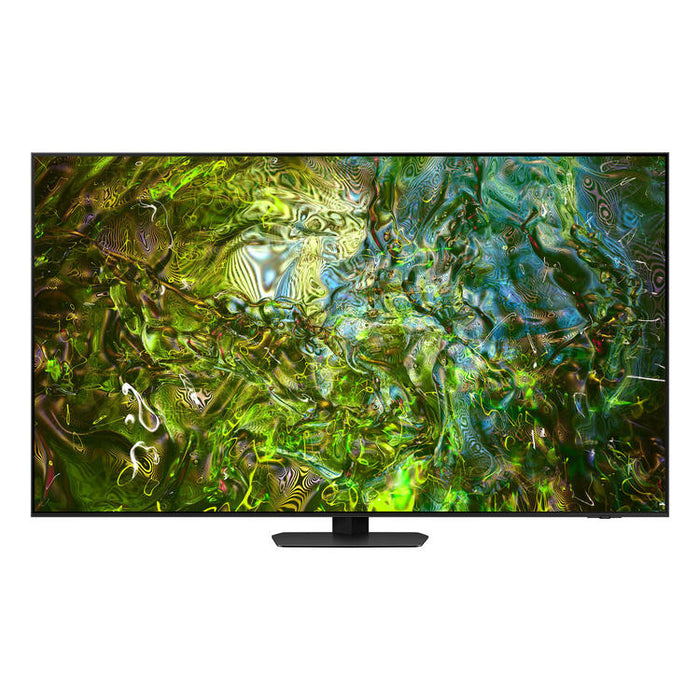 Samsung QN85QN90DAFXZC | Téléviseur 85" Série QN90D - 120Hz - 4K - Neo QLED-Sonxplus Drummondville