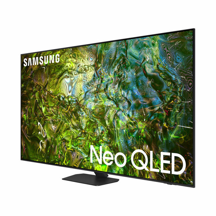 Samsung QN98QN90DAFXZC | Téléviseur 98" Série QN90D - 120Hz - 4K - Neo QLED-Sonxplus Drummondville