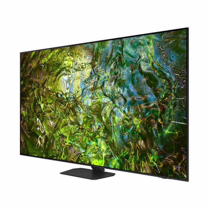 Samsung QN98QN90DAFXZC | Téléviseur 98" Série QN90D - 120Hz - 4K - Neo QLED-Sonxplus Drummondville