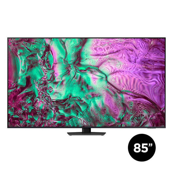 Samsung QN85QN85DBFXZC | Téléviseur 85" Série QN85D - Neo QLED - 4K - 120Hz - Neo Quantum HDR-Sonxplus Drummondville