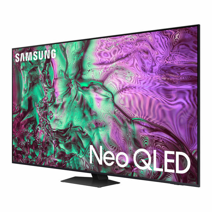 Samsung QN85QN85DBFXZC | Téléviseur 85" Série QN85D - Neo QLED - 4K - 120Hz - Neo Quantum HDR-Sonxplus Drummondville