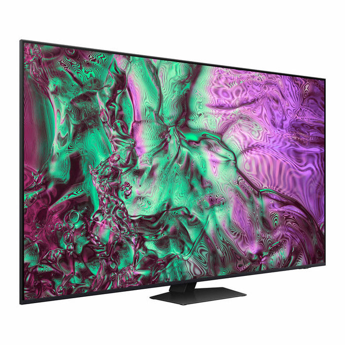 Samsung QN85QN85DBFXZC | Téléviseur 85" Série QN85D - Neo QLED - 4K - 120Hz - Neo Quantum HDR-Sonxplus Drummondville