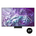 Samsung QN77S95DAFXZC | Téléviseur 77" - Série S95D - OLED - 4K - 120Hz - Aucun reflet-Sonxplus Drummondville