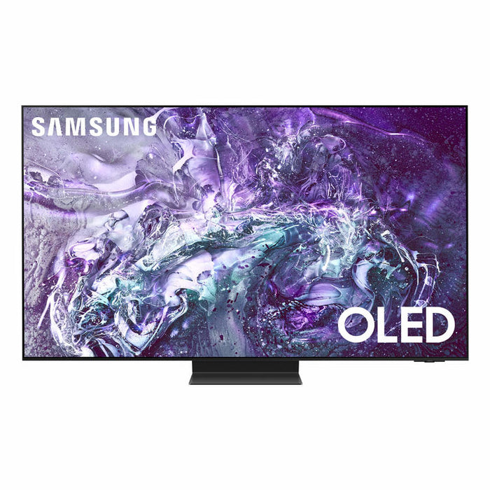 Samsung QN77S95DAFXZC | Téléviseur 77" - Série S95D - OLED - 4K - 120Hz - Aucun reflet-Sonxplus Drummondville