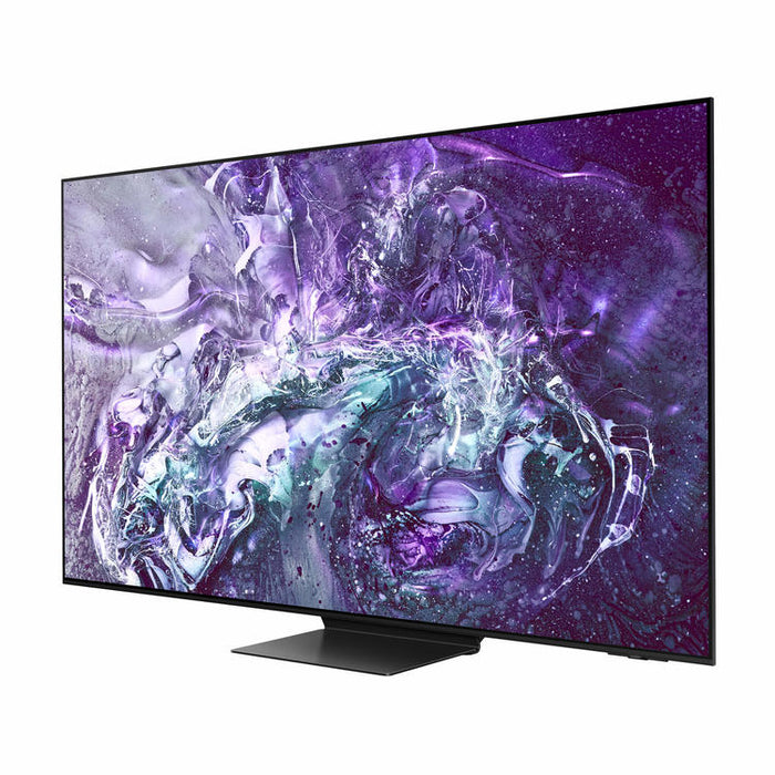 Samsung QN77S95DAFXZC | Téléviseur 77" - Série S95D - OLED - 4K - 120Hz - Aucun reflet-Sonxplus Drummondville