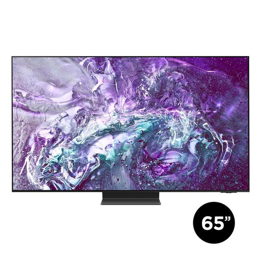 Samsung QN65S95DAFXZC | Téléviseur 65" - Série S95D - OLED - 4K - 120Hz - Aucun reflet-Sonxplus Drummondville