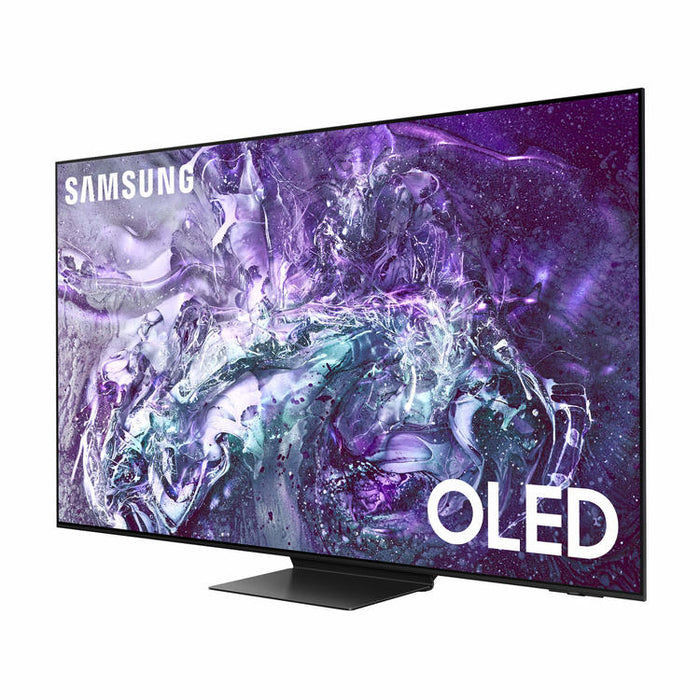 Samsung QN65S95DAFXZC | Téléviseur 65" - Série S95D - OLED - 4K - 120Hz - Aucun reflet-Sonxplus Drummondville