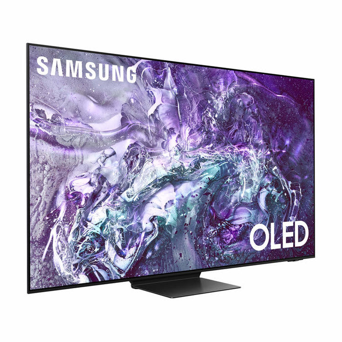 Samsung QN65S95DAFXZC | Téléviseur 65" - Série S95D - OLED - 4K - 120Hz - Aucun reflet-Sonxplus Drummondville