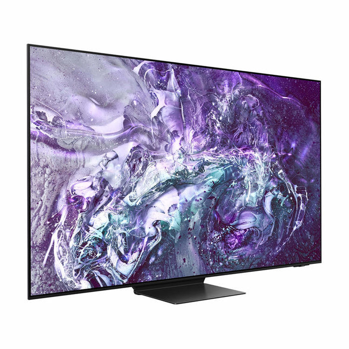 Samsung QN65S95DAFXZC | Téléviseur 65" - Série S95D - OLED - 4K - 120Hz - Aucun reflet-Sonxplus Drummondville